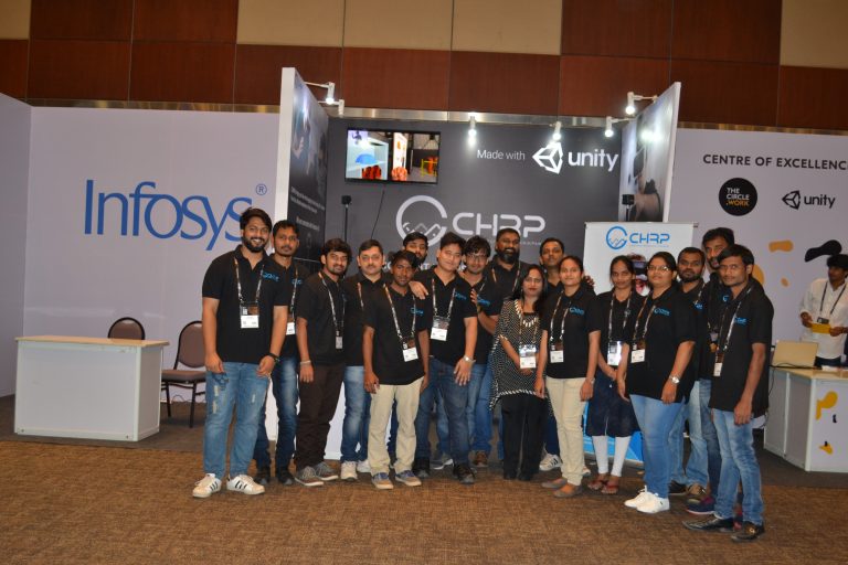 CHRP-INDIA-Team members